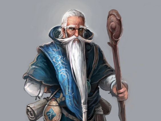 Der Zauberlehrling